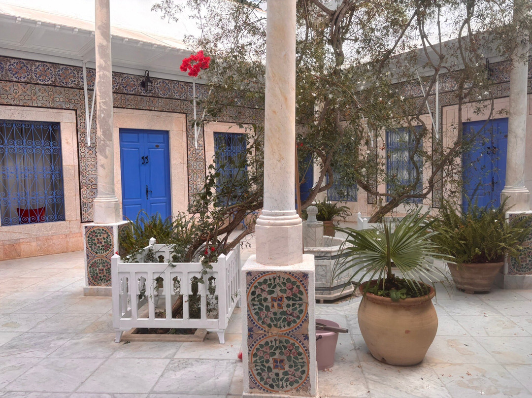 Hotel Dar Said主图