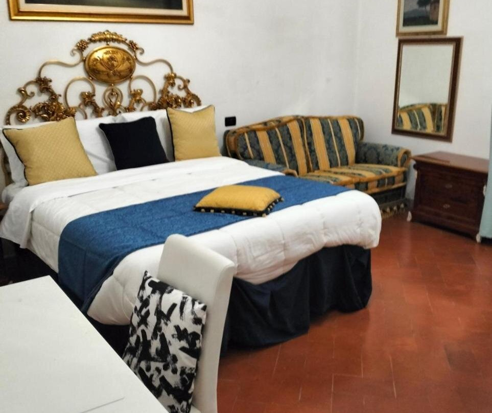 Palace Comfort Inn