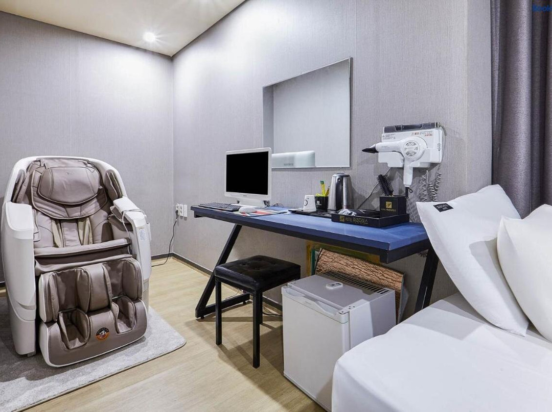 Icheon Paradise Hotel