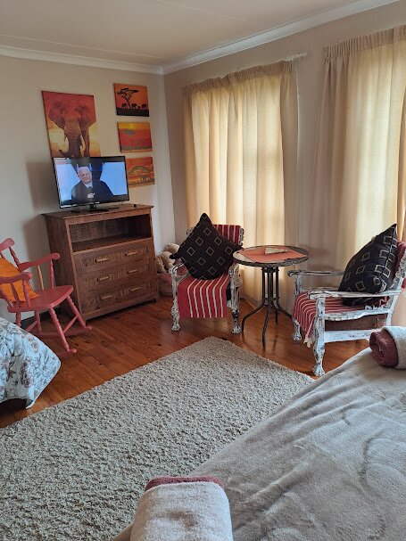 A1 Bayview Guest House-客卧