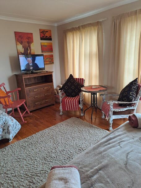 A1 Bayview Guest House主图