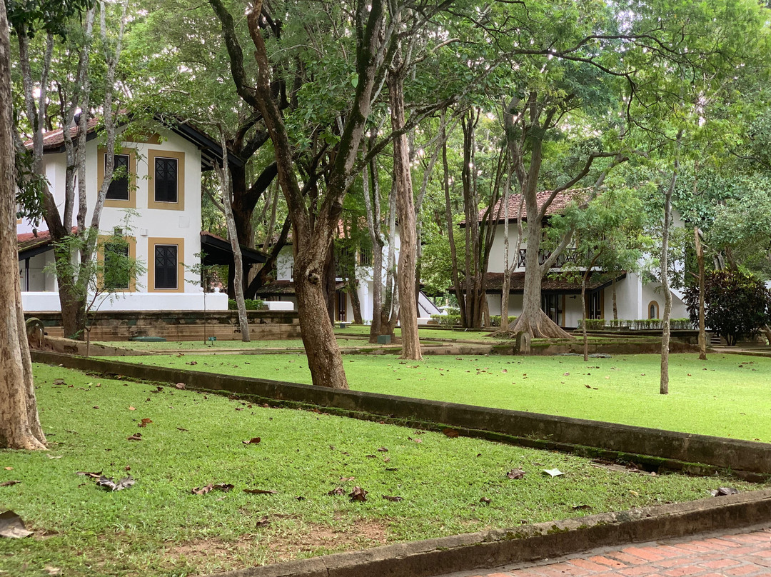 肉桂哈巴拉纳酒店主图