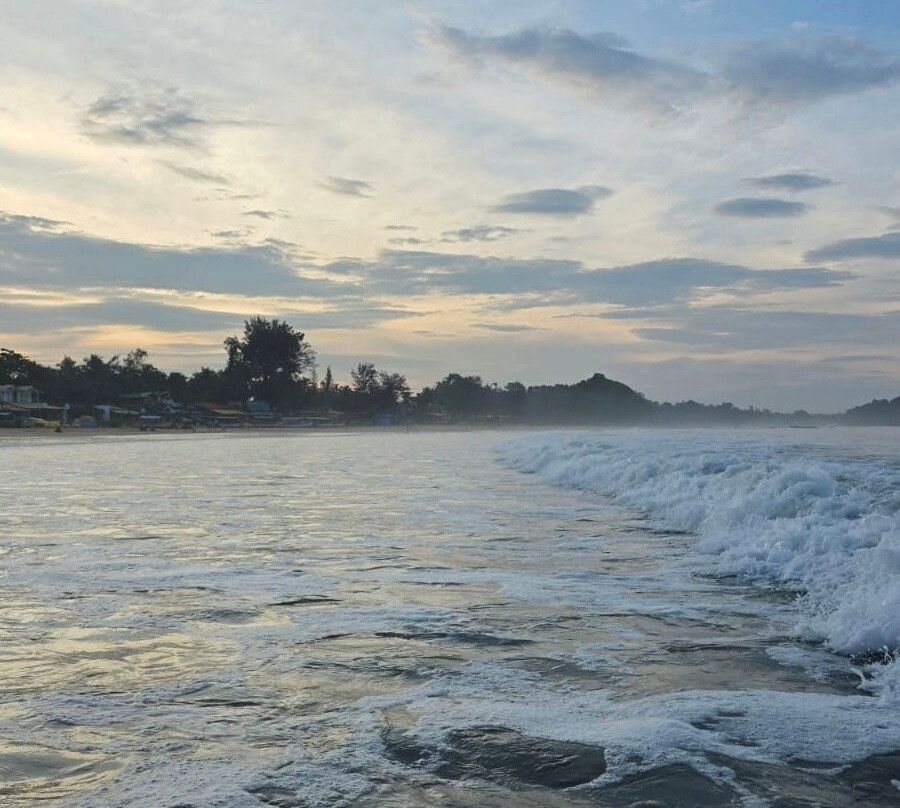Brothers Yoga Retreat-帕特内姆必去景点