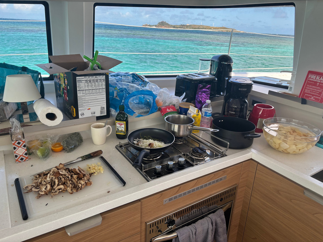 Conch Charters-Road Town必去景点