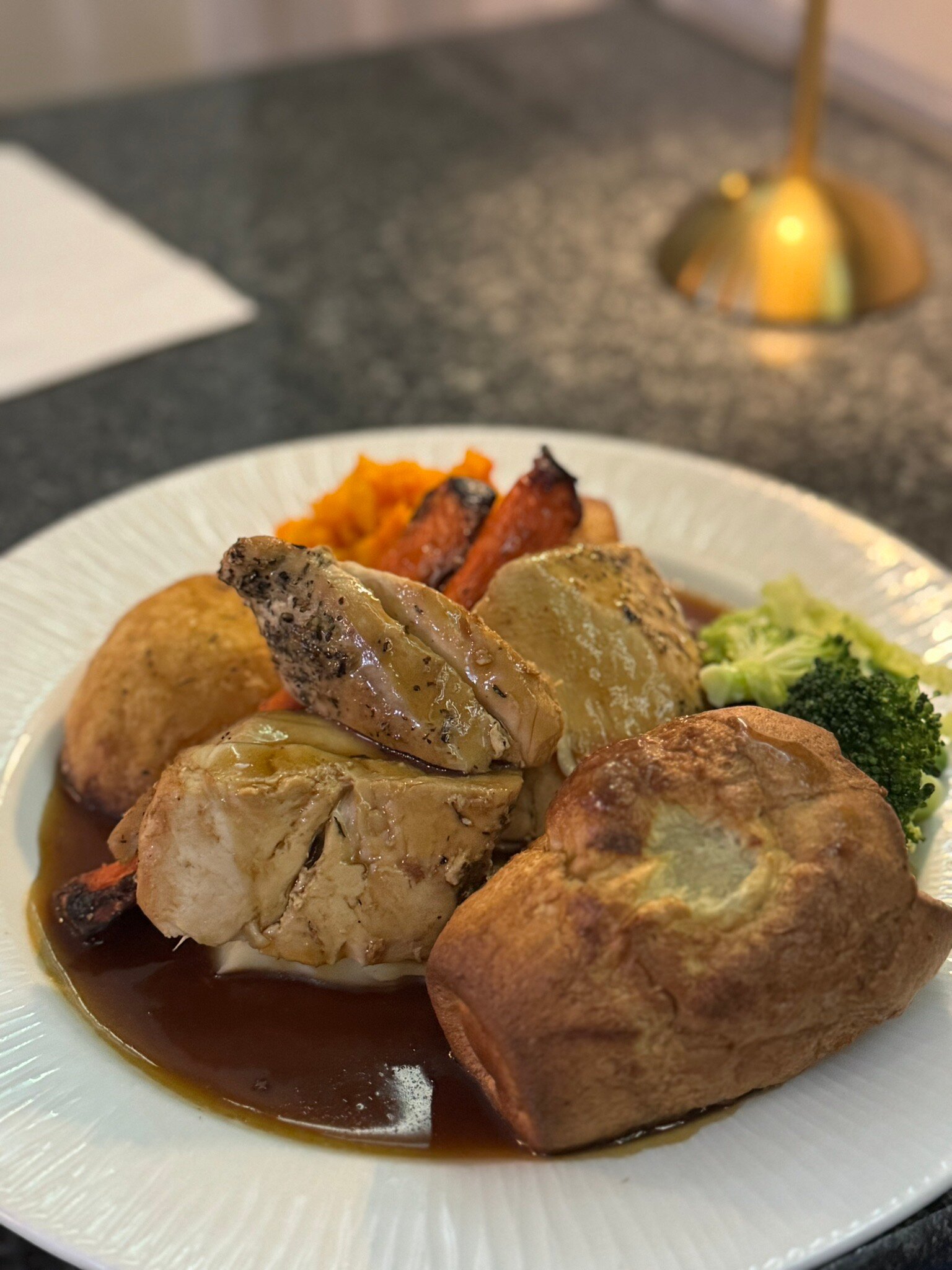 The Treebridge Hotel-官方