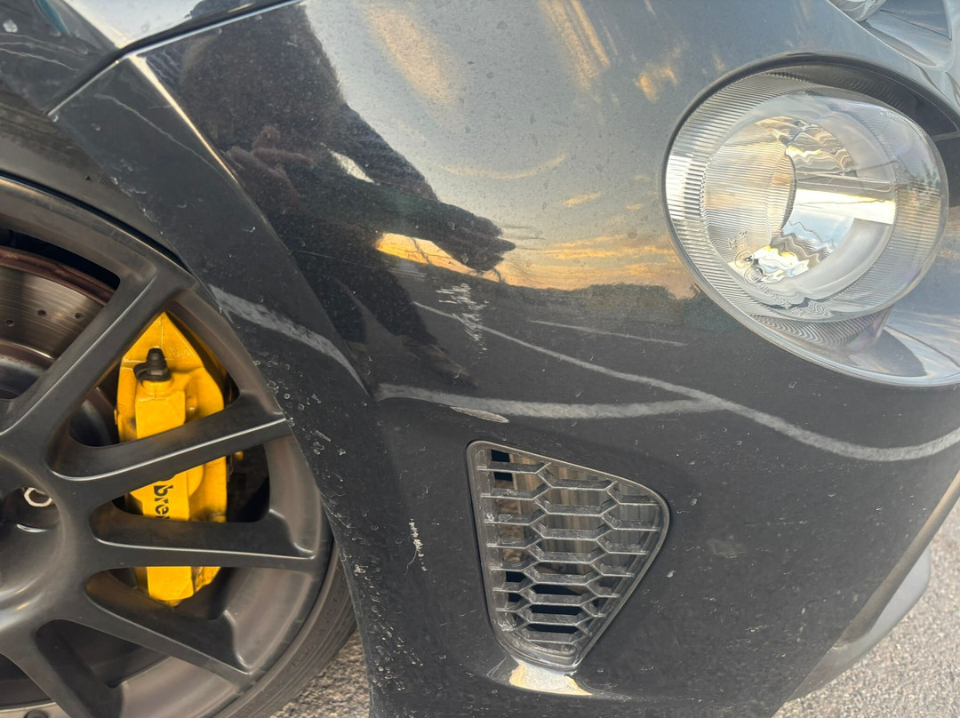 Ok Mobility - Aeropuerto Tenerife Sur-Las Chafiras必去景点