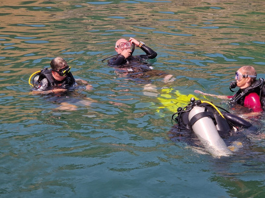 Aquazen Adventures-Vasco da Gama必去景点