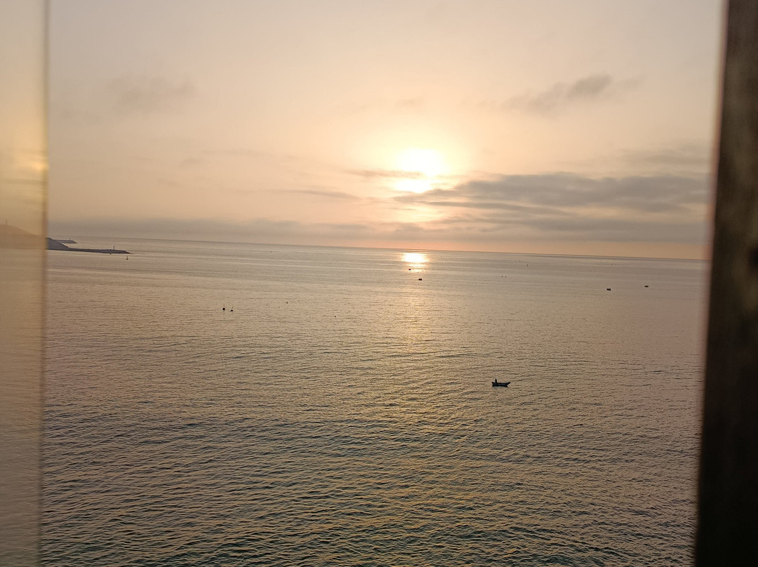 Castillo de Chancay-Chancay必去景点