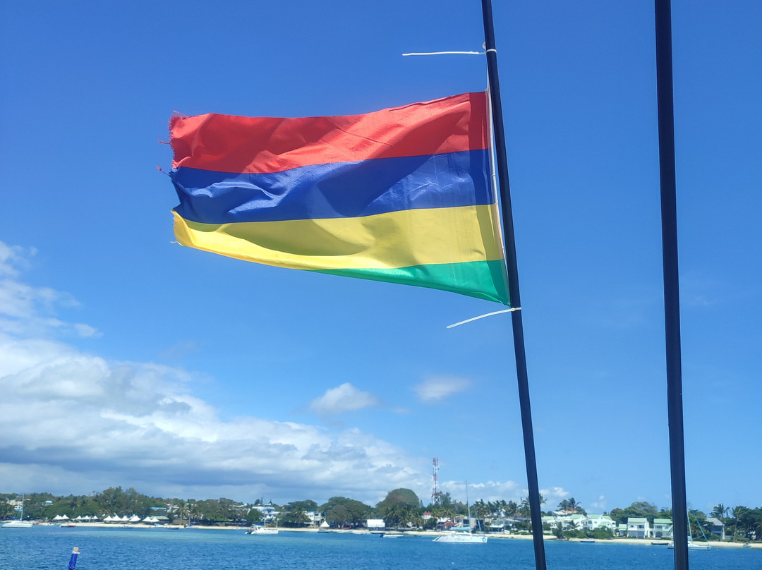 Crystal Cruiser-鹿岛必去景点