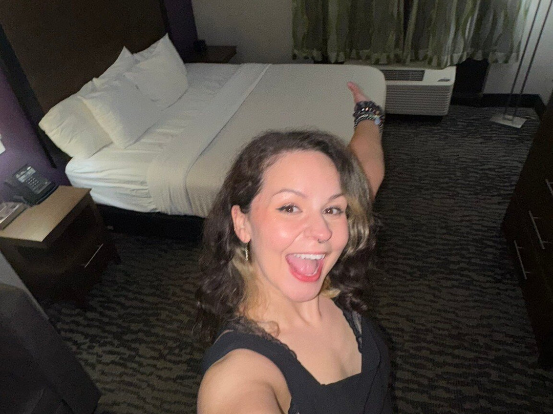 La Quinta Inn & Suites By Wyndham Columbus North主图