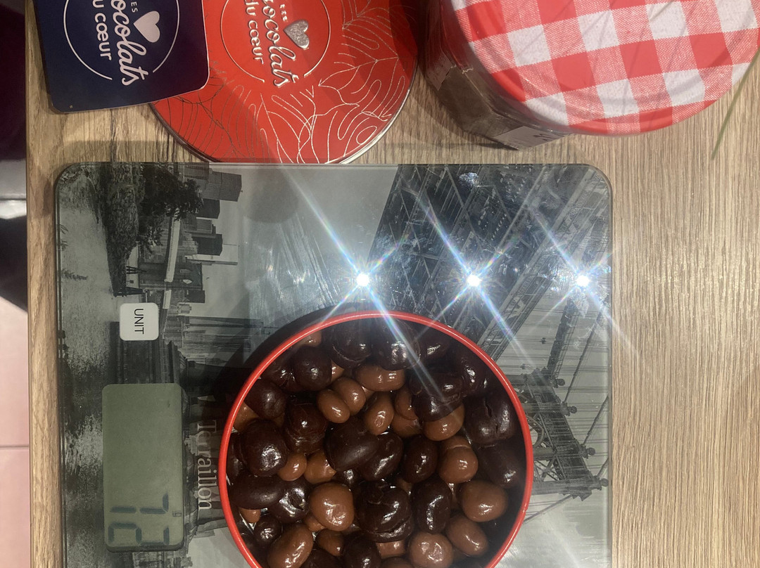 Chocolaterie Alex Olivier-Neuville-aux-Bois必去景点