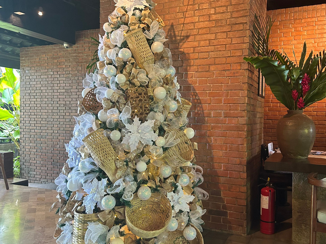 南海度假村主图