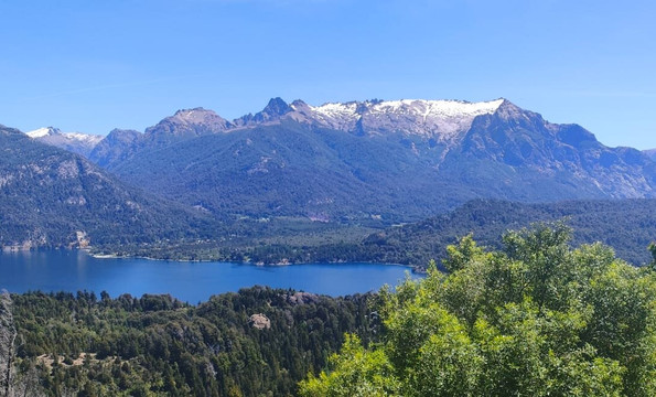 Circuito Chico-圣卡洛斯-德巴里洛切必去景点