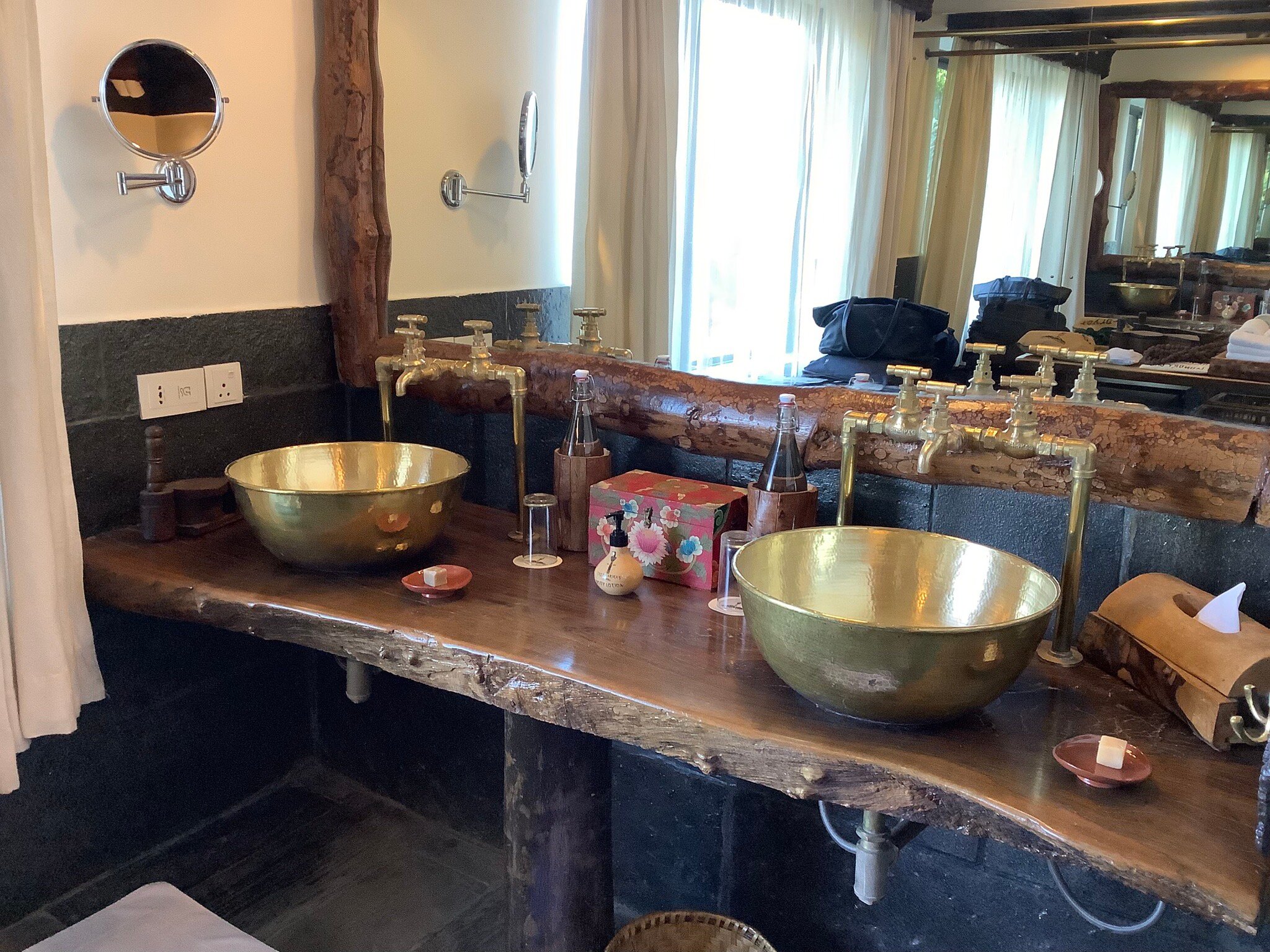 Dwarika's Sanctuary-官方