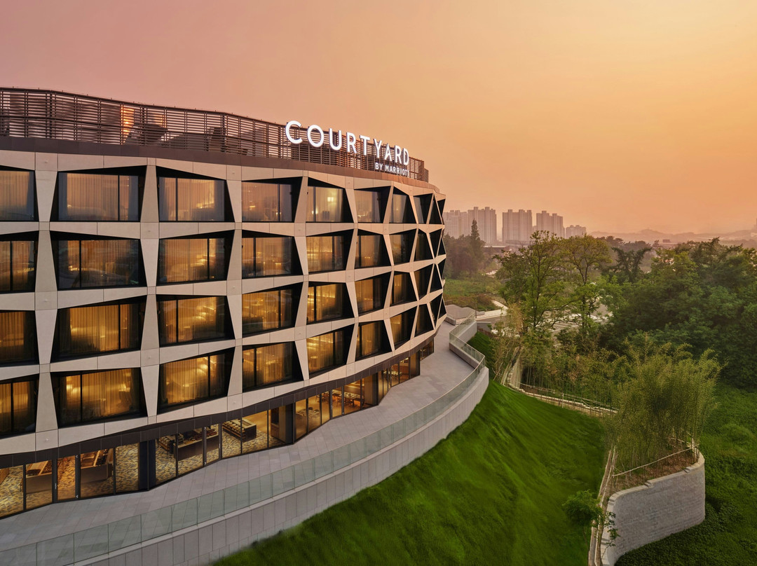 Courtyard by Marriott Pyeongtaek