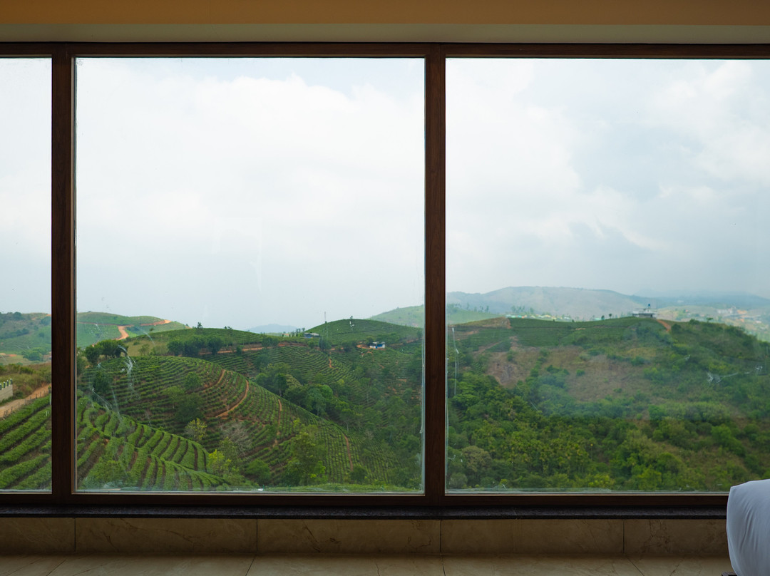 Palette Hotels And Resorts Vagamon主图