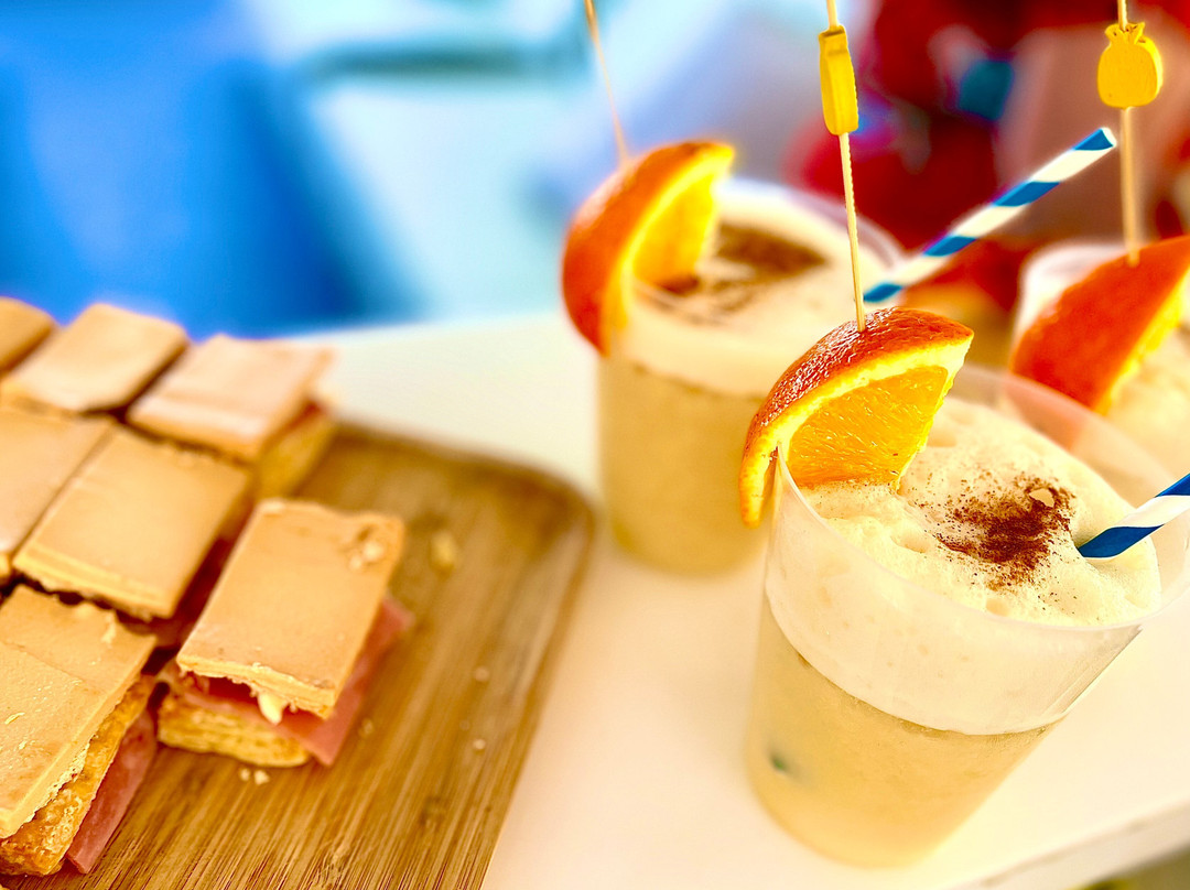 Sealand The Absolut Tour