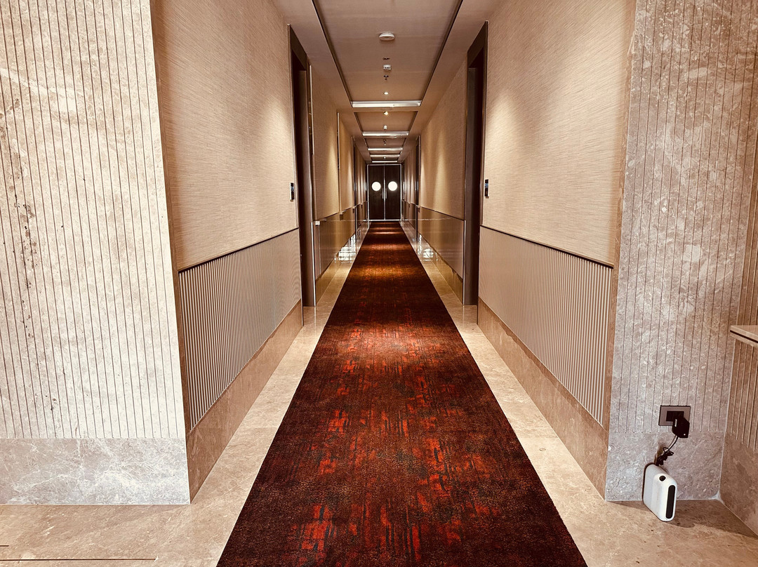 Marigold -Newly Renovated Hotel主图