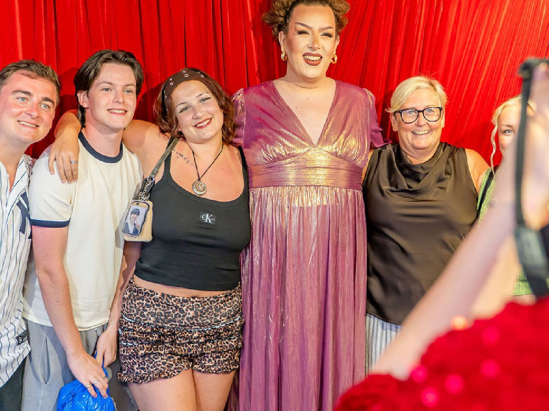 MHT Gran Canaria - Music Hall Tavern-大加纳利必去景点