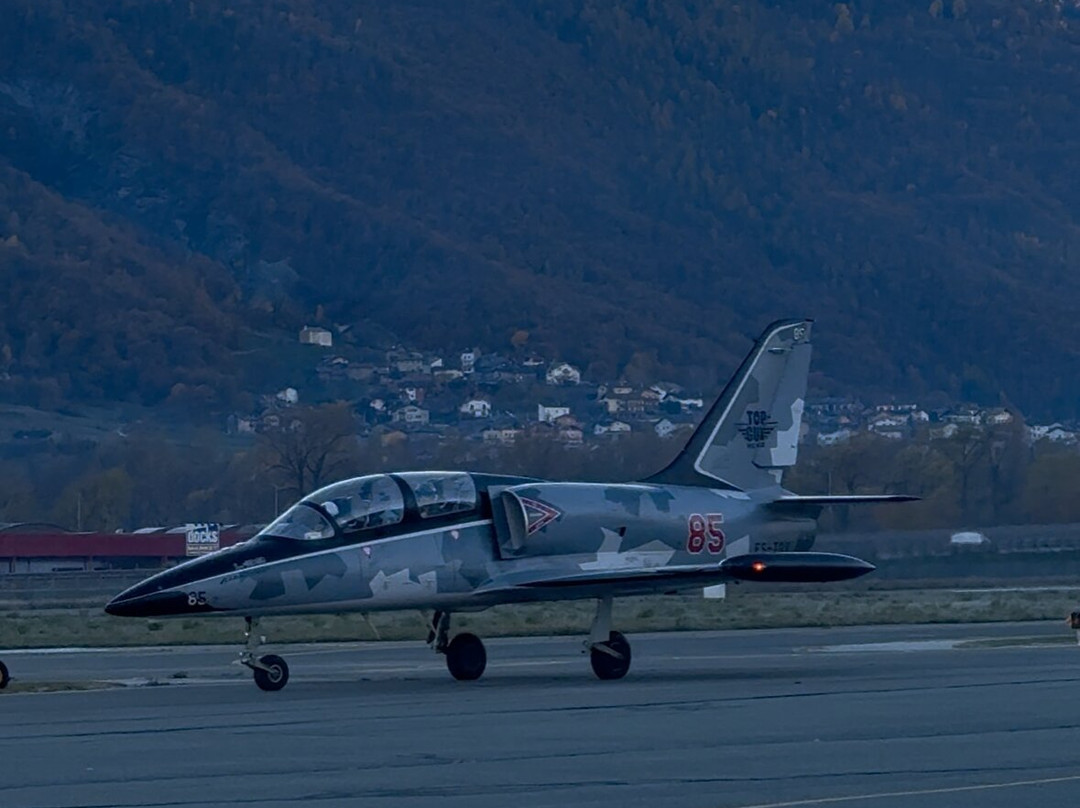 MiGFlug-锡永必去景点