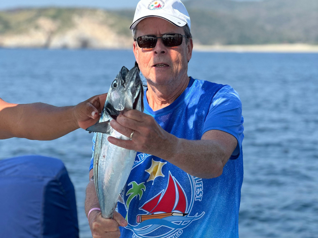 Oscar Velasquez-瓦图尔科必去景点