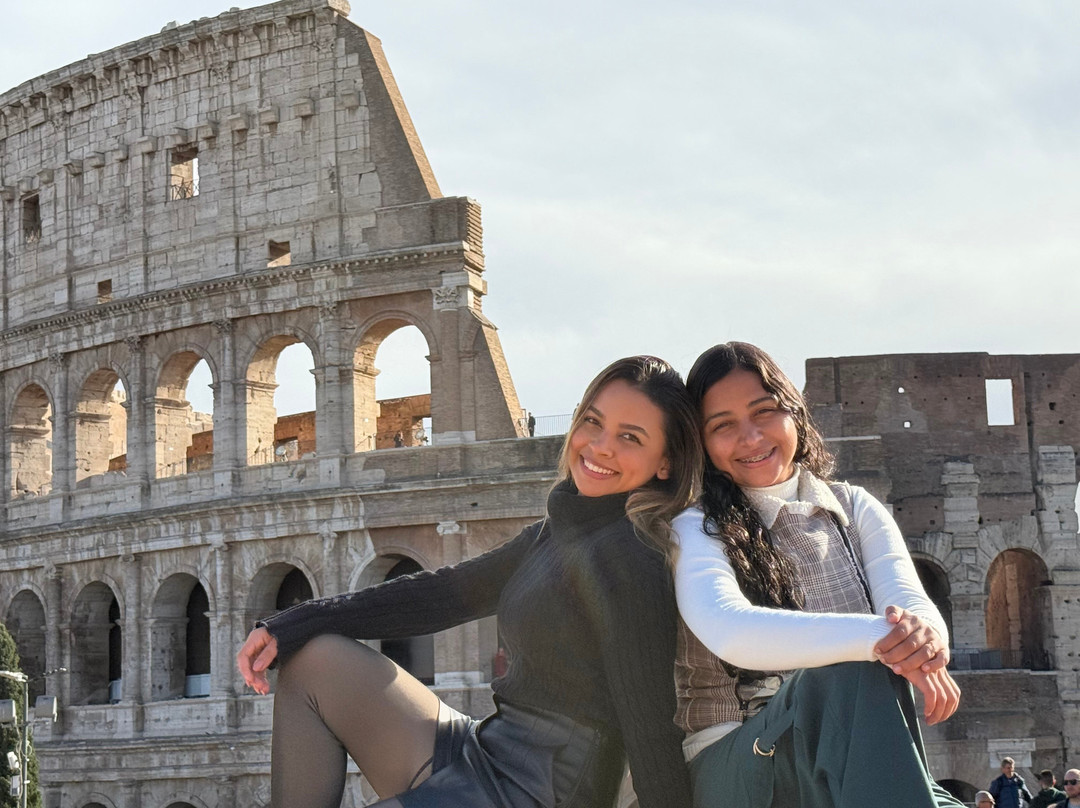Felicitalia Turismo e Eventos Ltda-罗马必去景点