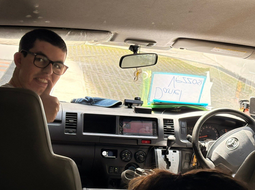 TransferBKK-曼谷必去景点