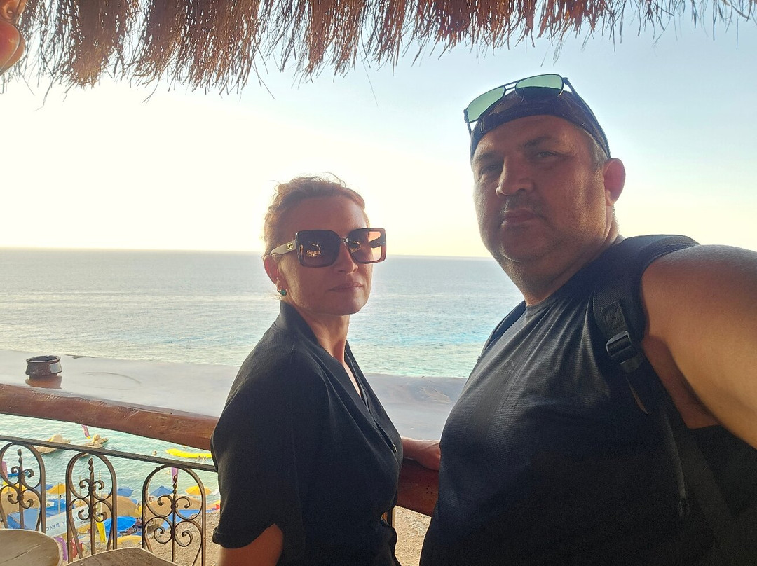 Old Market-沙姆沙伊赫必去景点