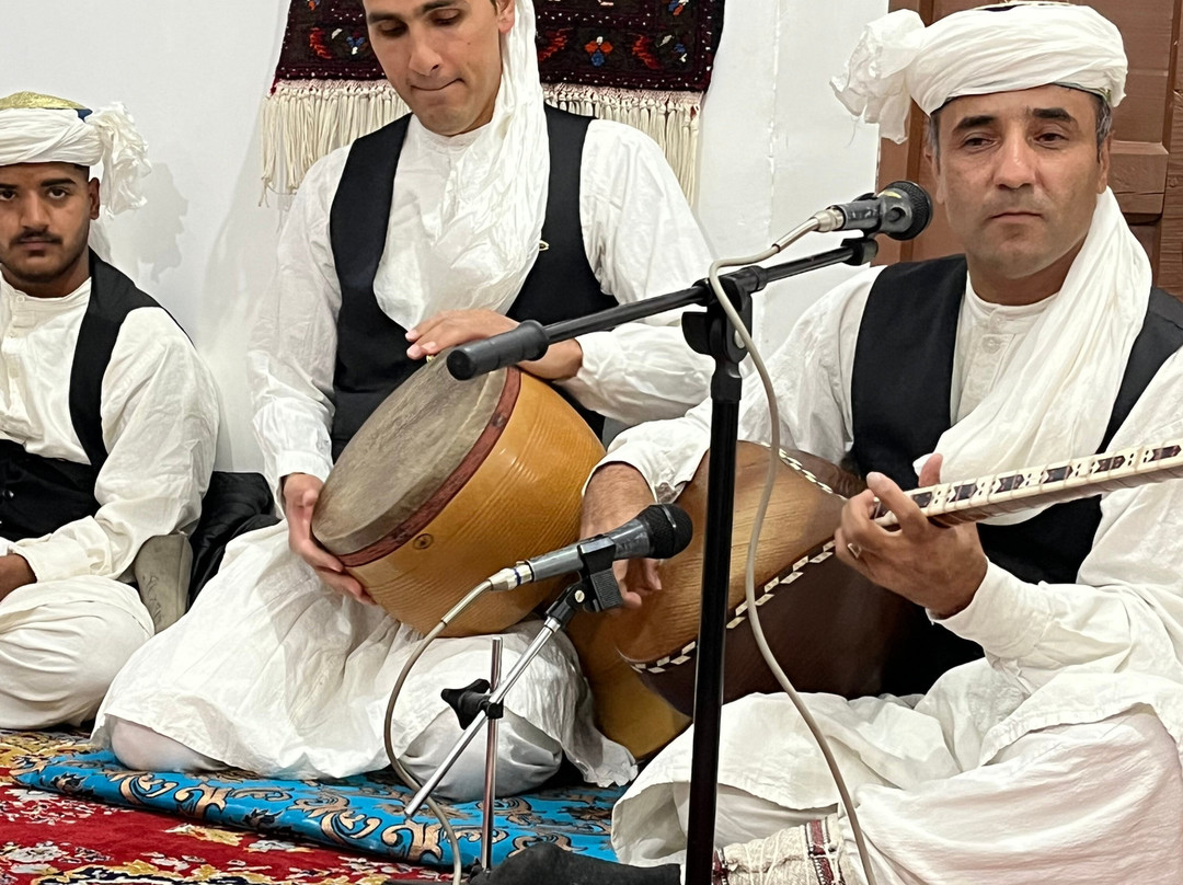 Dalahoo Tour & Travel-德黑兰必去景点