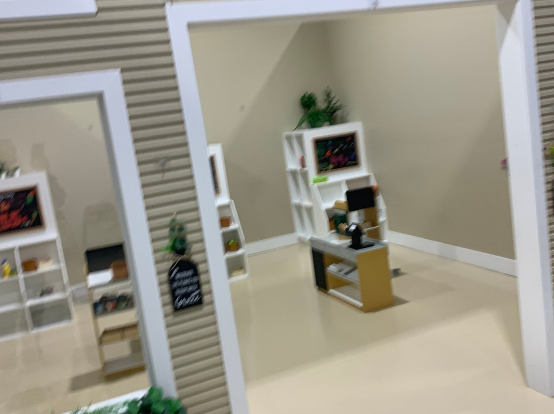 Mini Playtown-基奇纳必去景点