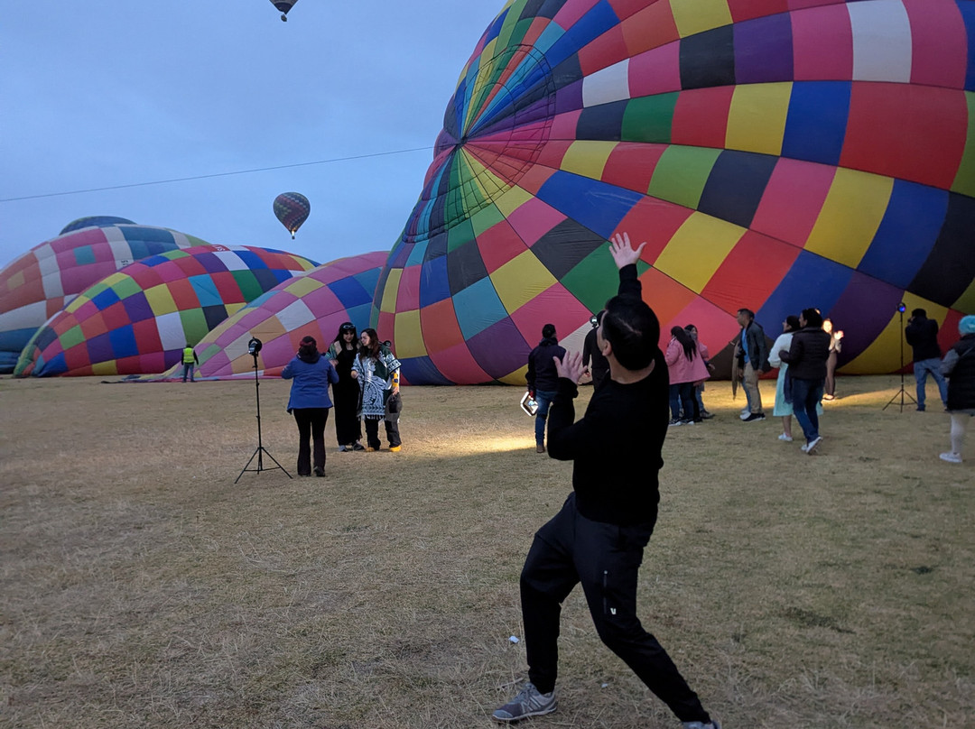 We Fly Teotihuacan-Teotihuacan Municipality必去景点