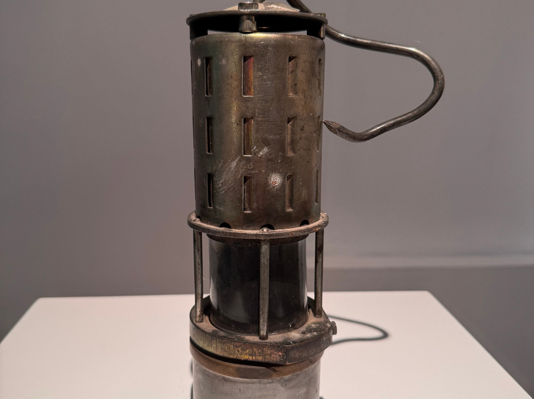 Moscow Museum of Modern Art-莫斯科必去景点