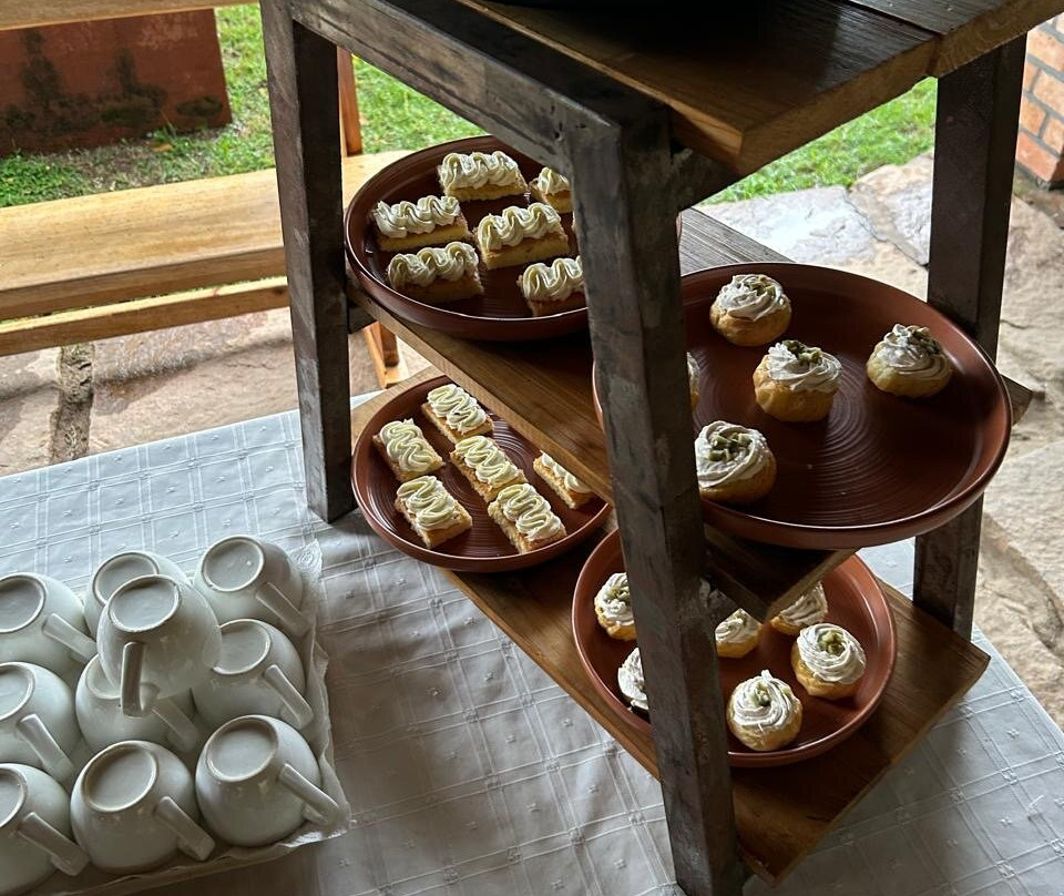 Le Chat'o Park Hotel主图