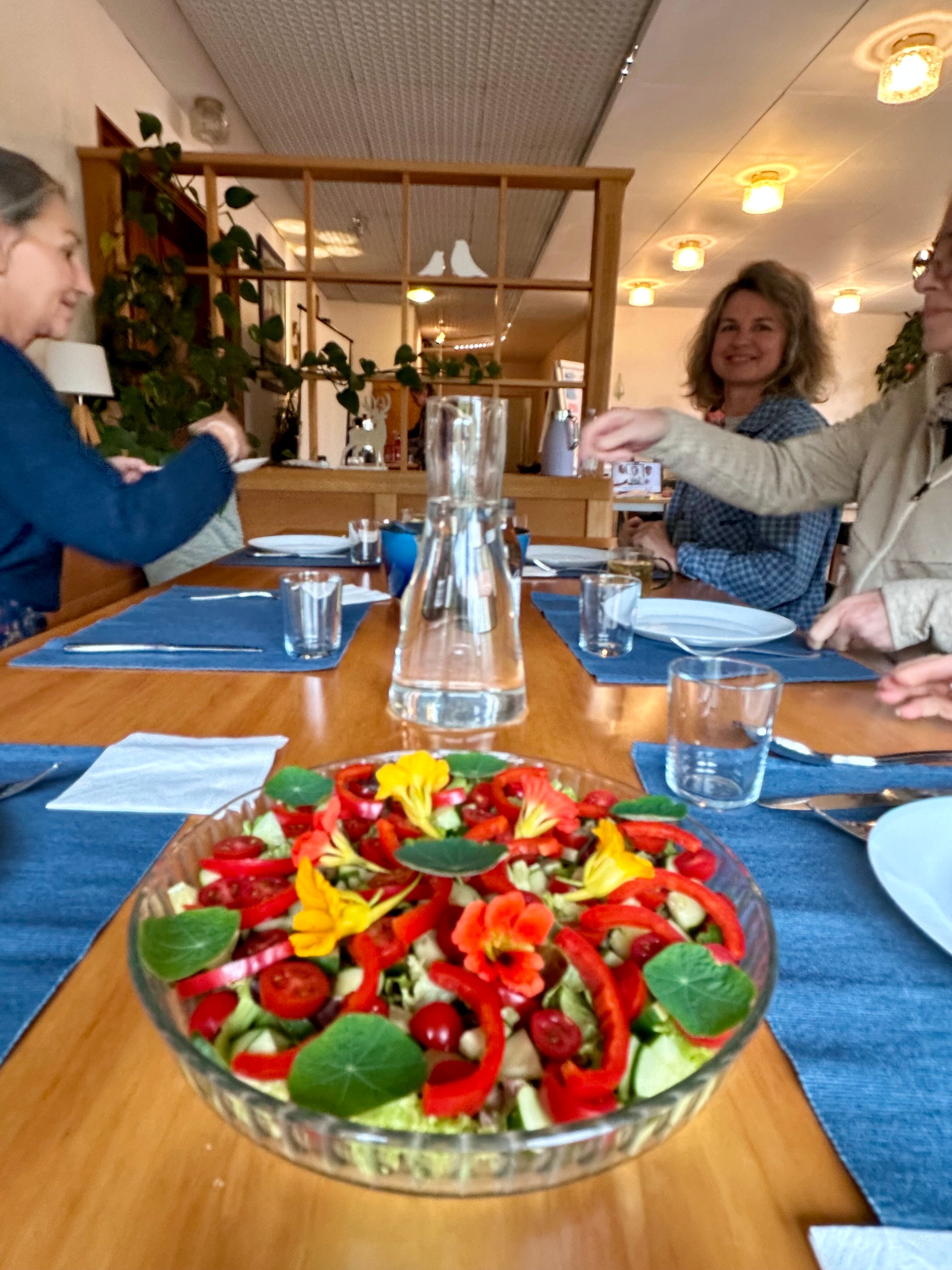 Landferienhaus Linde-官方