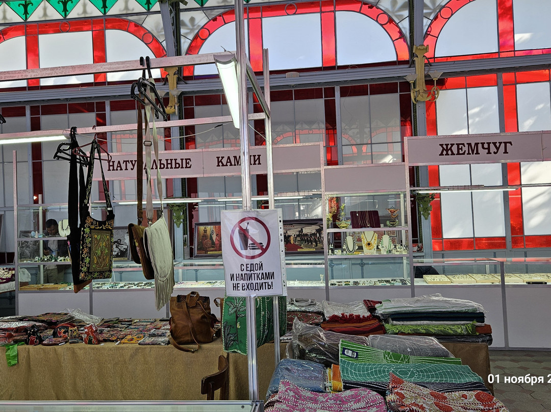 Lermontov Gallery of The State Philarmonic-Pyatigorsk必去景点