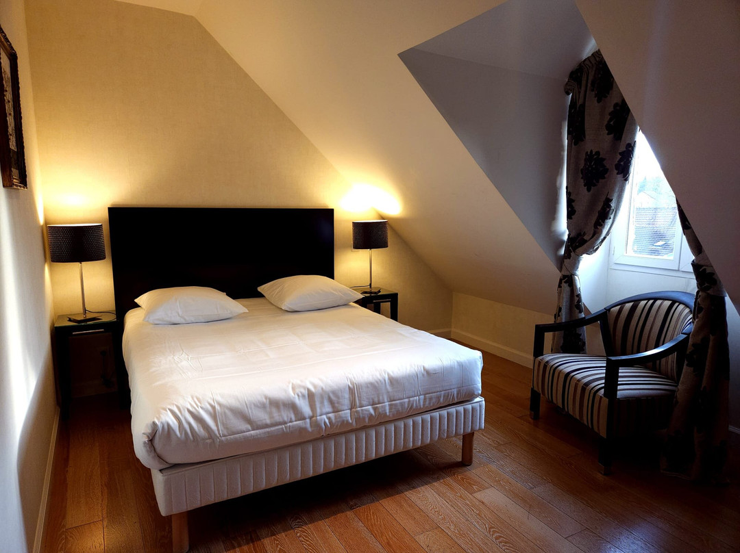 L'Orée des Charmes主图