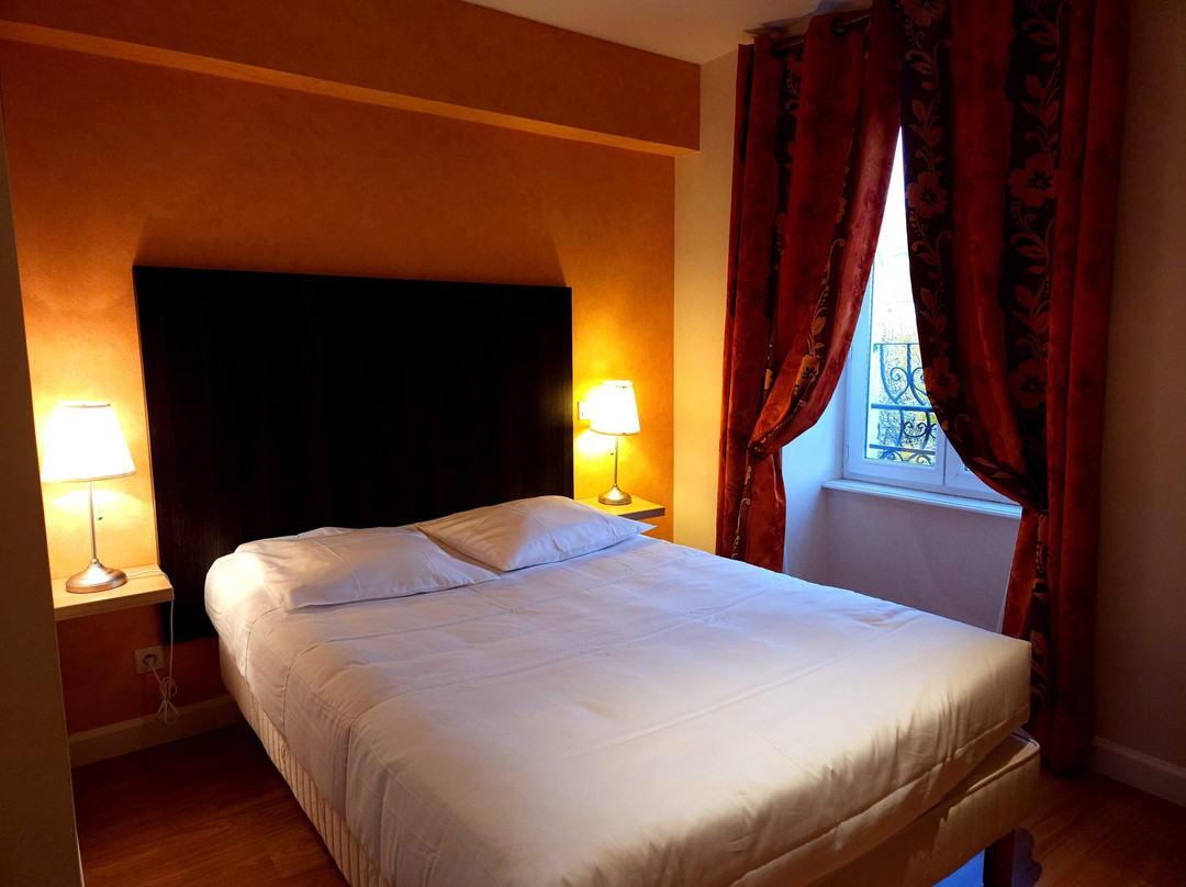 L'Orée des Charmes主图