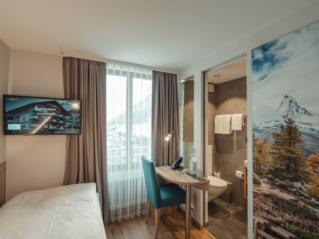 Matterhorn Inn主图