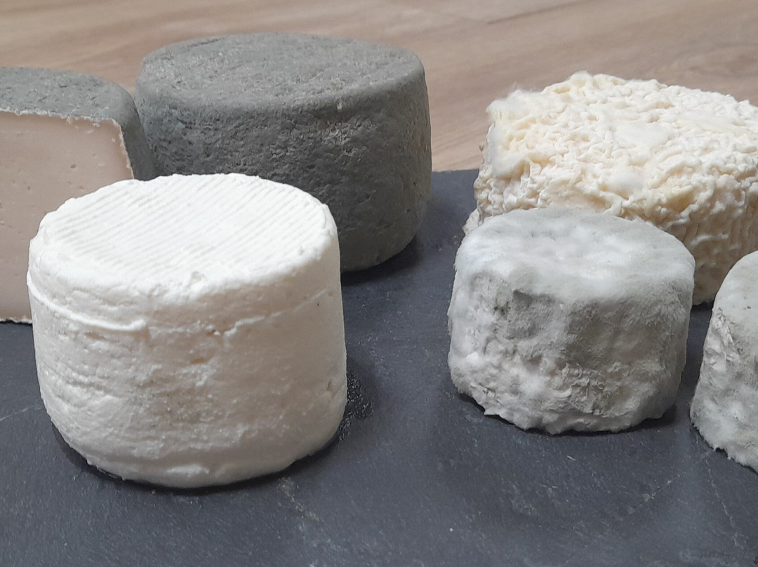 Boutique de la Boisette-Montmelard必去景点