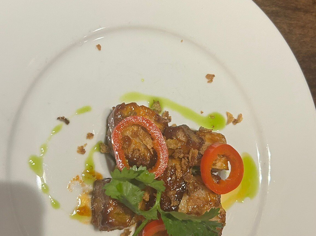 Little Downham Anchor主图