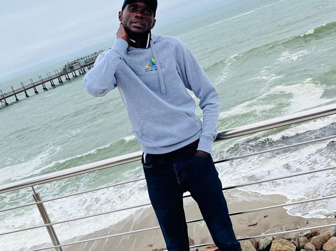 Namibia Maritime Museum-吕德里茨必去景点