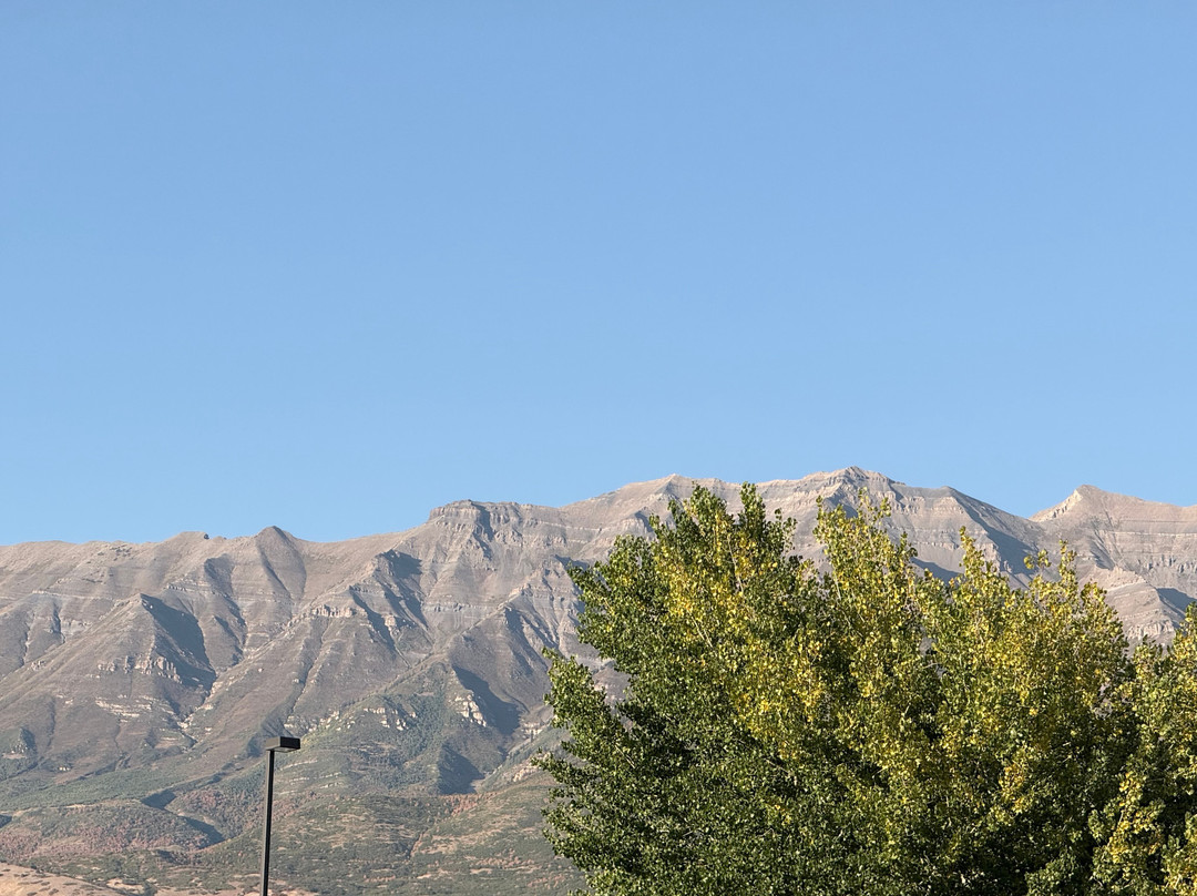 Fairfield by Marriott Inn & Suites Provo Orem主图