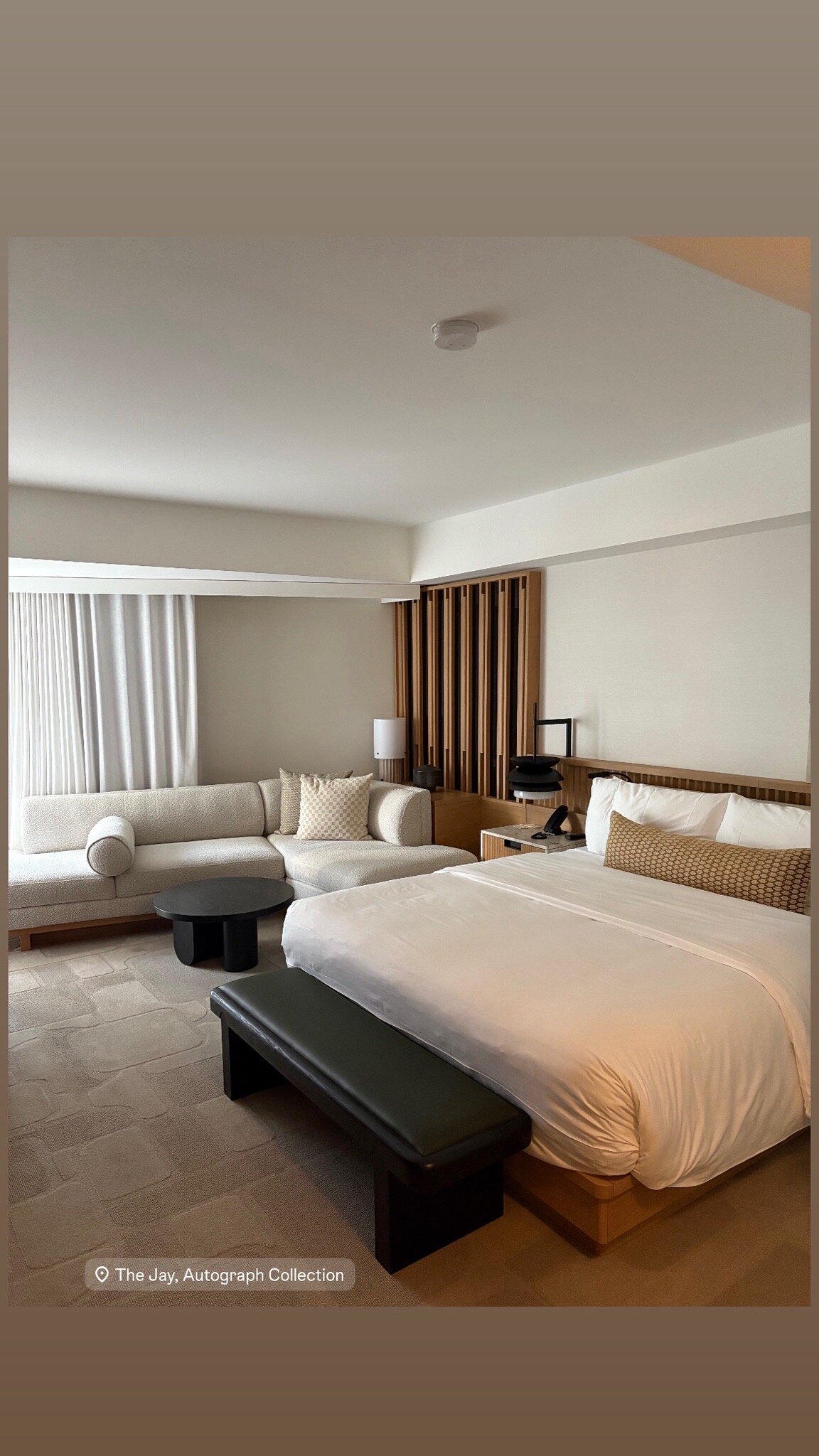 The Jay, Autograph Collection-官方