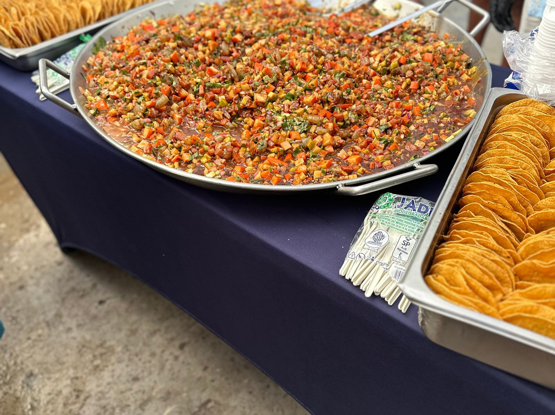 Oceano Palace Beach Hotel主图