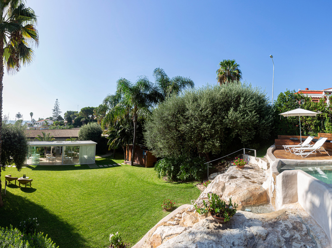 Calapetra Resort主图