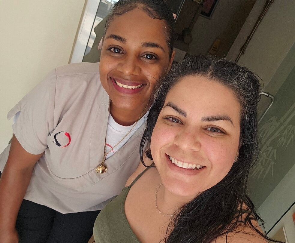 Yin Yang Spa-普拉塔港必去景点