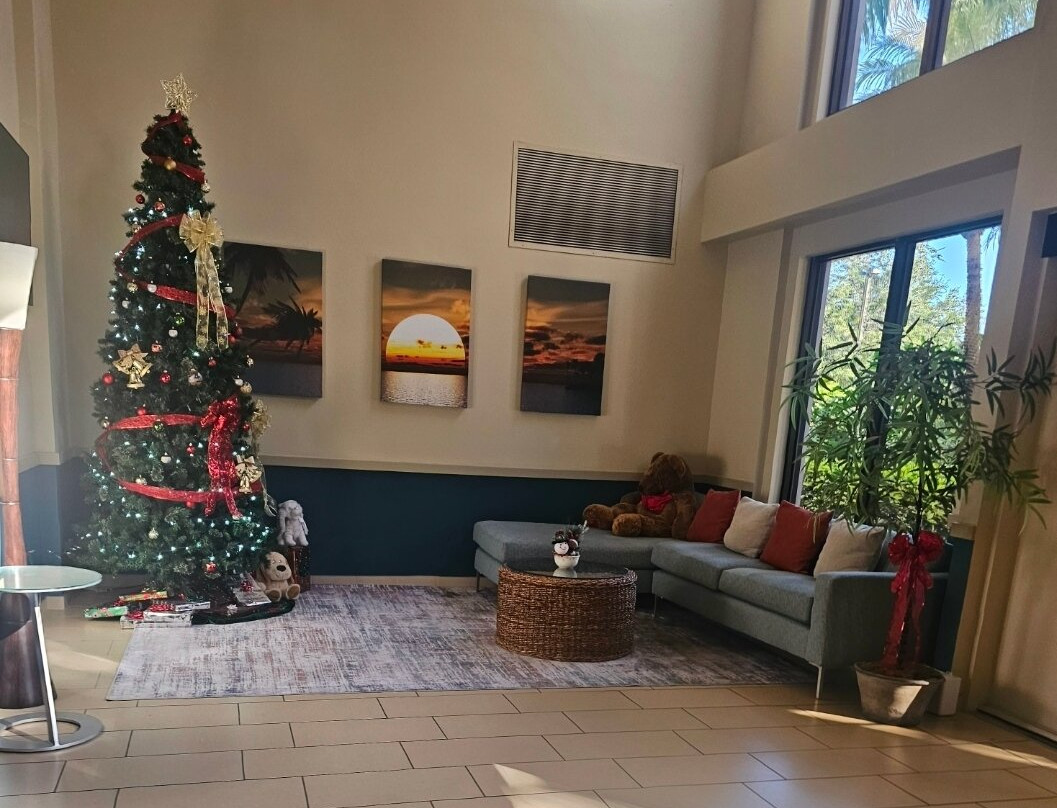 La Quinta By Wyndham Bonita Springs Naples North主图