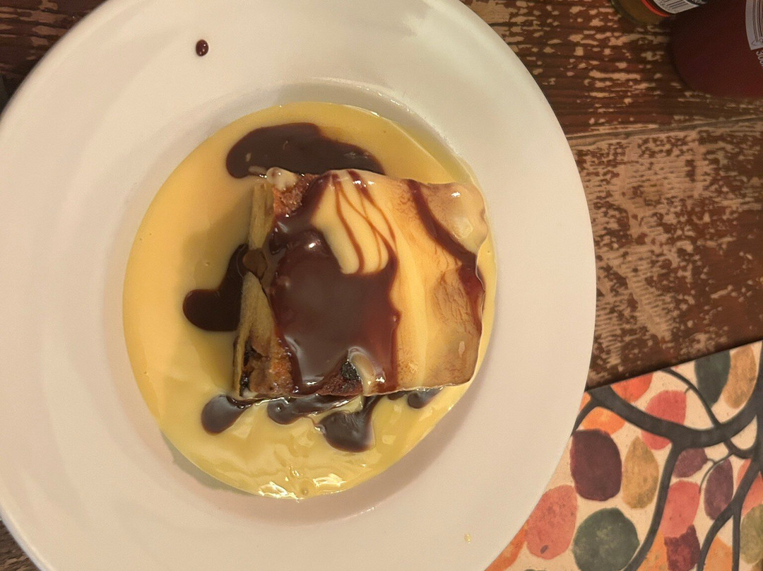 The Legh Arms-Mere Brow必去景点