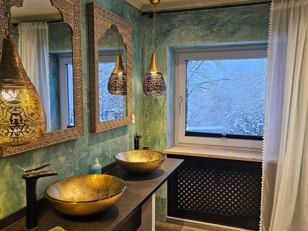 Spa Residence Simona Seibold-Waldkirchen必去景点