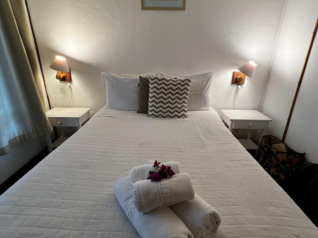 Pousada Bungalow主图